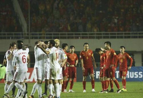 中国男足vs国外男足比赛