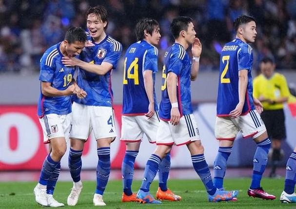 中国足球vs日本3 3