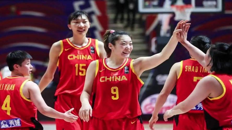 蒙古女篮vs中国比赛预约