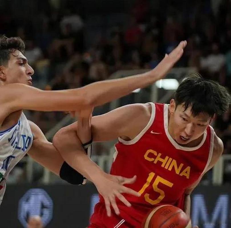 中国男篮vs德国男篮队员的相关图片