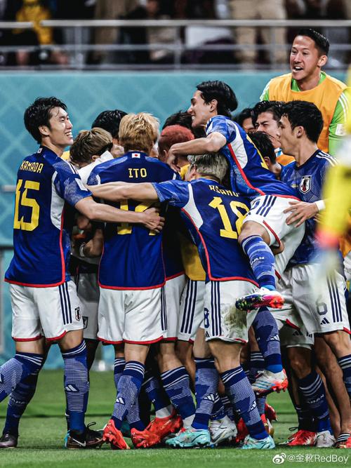 德国vs日本足球录像回放的相关图片