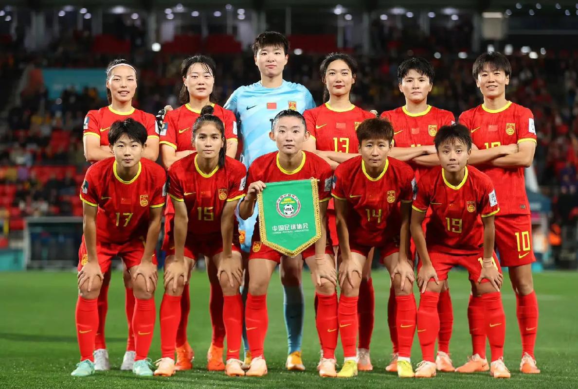 德国女vs中国女足世界杯预测的相关图片