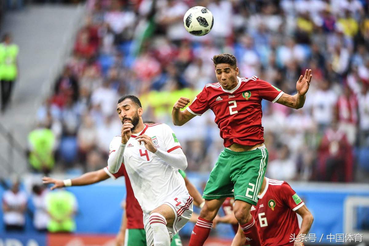 摩洛哥vs葡萄牙谁厉害的相关图片