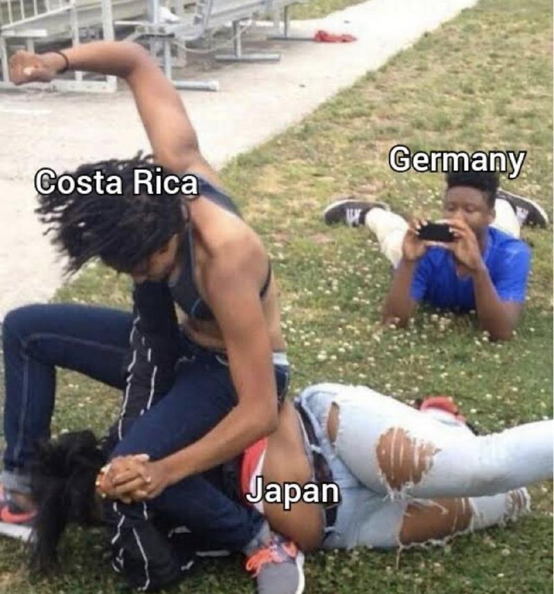 日本vs哥斯达黎加剧本的相关图片