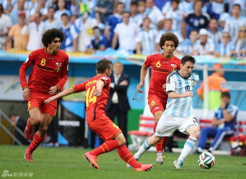 比利时vs阿根廷直播视频的相关图片