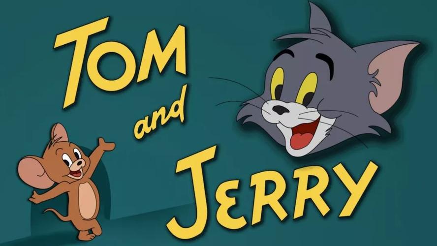 猫和老鼠猫vs爵士鼠是哪一集的相关图片