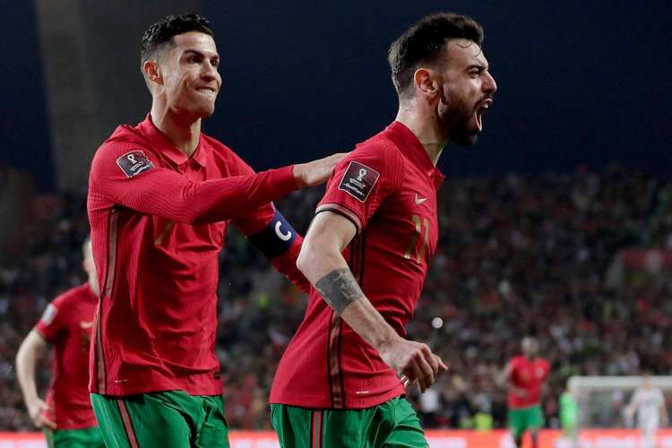 葡萄牙vs瑞士重播比赛的相关图片